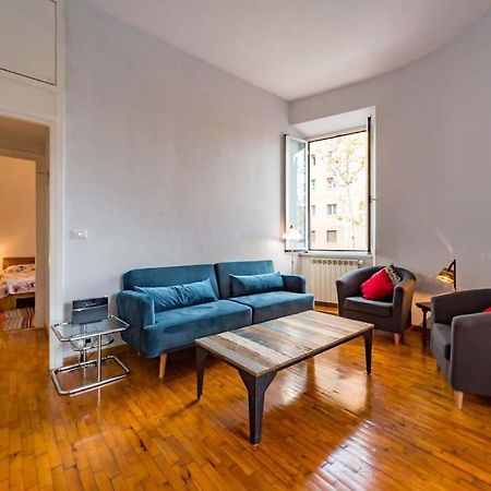 La Casa Dello Scrittore - Writer'S Home Рим Екстериор снимка