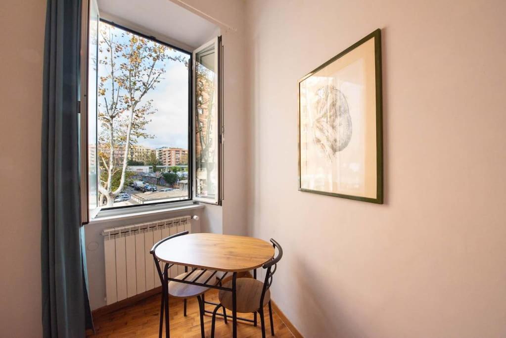 La Casa Dello Scrittore - Writer'S Home Рим Екстериор снимка